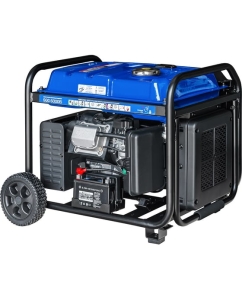 Купить Бензогенератор инверторный ТСС SGG 6000Ei 060059  в E-mobi