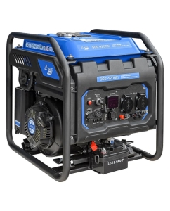 Купить Бензогенератор инверторный ТСС SGG 4200Ei 060048  в E-mobi