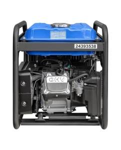 Купить Бензогенератор инверторный ТСС SGG 4200Ei 060048  в E-mobi