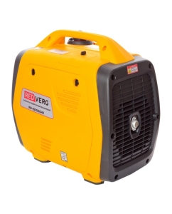 Купить Бензиновый инверторный генератор REDVERG RD-IG3500HE 6683003  в E-mobi
