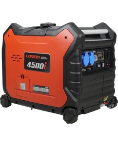 Купить Генератор Loncin LC4500i 00-00153276  в E-mobi