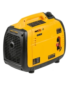 Купить Инверторный генератор Denzel GT-2200iS 2,2 кВт, 230 В, бак 4 л 94702  в E-mobi