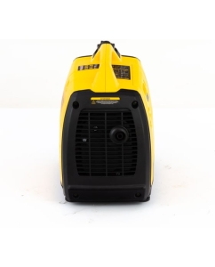 Купить Инверторный генератор Denzel GT-2200iS 2,2 кВт, 230 В, бак 4 л 94702  в E-mobi