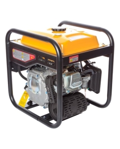 Купить Инверторный бензиновый генератор открытого типа REDVERG RD-IG3300H-O 6678108  в E-mobi