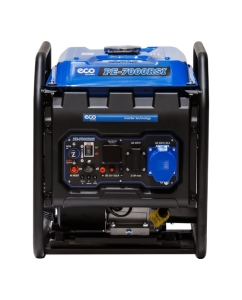 Купить Инверторный бензиновый генератор ECO PE-7000RSI EC1563-9  в E-mobi