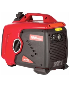 Купить Бензиновый инверторный генератор HND GE 1100 J i GE1100Ji  в E-mobi