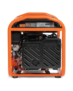 Купить Генератор бензиновый инверторный с электрозапуском DAEWOO GDA 4600Ei  в E-mobi