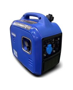 Купить Бензиновый генератор НЕВА Мототехника DB2200 4650002230644  в E-mobi