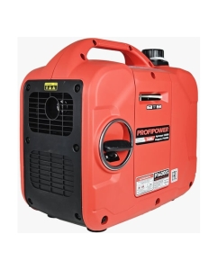 Купить Инверторный бензиновый генератор Profipower P1400iS G0008 в E-mobi