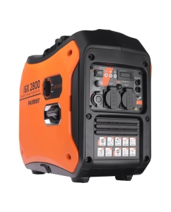 Купить Инверторный генератор PATRIOT iGX 2800, 2,5/2,8 кВт 471102328 в E-mobi