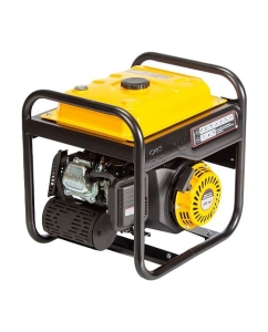 Купить Генератор бензиновый REDVERG инверторный открытого типа RD-IG3800H-O 00006693866  в E-mobi