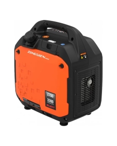 Купить Бензиновый инверторный генератор Zongshen BQH 3300 1T90DFQ33  в E-mobi