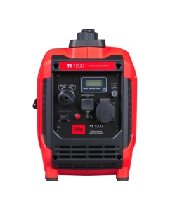 Купить Электростанция цифровая FUBAG TI 1200, 646251  в E-mobi
