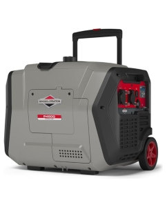Купить Бензиновый инверторный генератор Briggs&Stratton P 4500 Inverter 30806 в E-mobi