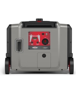 Купить Бензиновый инверторный генератор Briggs&Stratton P 4500 Inverter 30806  в E-mobi