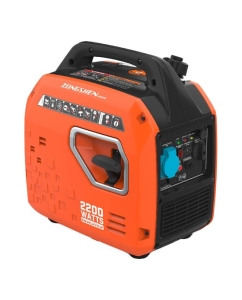 Купить Бензиновый инверторный генератор Zongshen BQH 2200 1T90DFQ22 в E-mobi