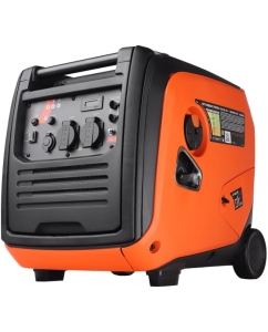Купить Инверторный генератор PATRIOT iGX 4000W, 3.5/4.0 кВт 471102340  в E-mobi