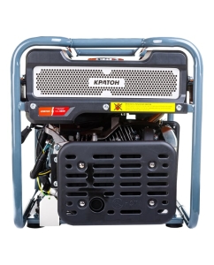 Купить Бензиновый инверторный генератор Кратон GG-4500i 3 08 04 023  в E-mobi