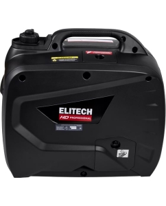 Купить Генератор Elitech GIS 2600RМ HD 204578  в E-mobi