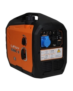 Купить Инверторный генератор LIFAN 2300i-2 00-00155893  в E-mobi