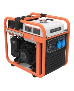 Купить Генератор бензиновый инверторный Evoline BPB 4500 (произведено Zongshen) 1T90DFB50EVO в E-mobi