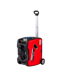 Купить Генератор бензиновый инверторный GE 3300 JSi HND GE3300JSi  в E-mobi