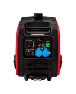 Купить Генератор бензиновый инверторный GE 3300 JSi HND GE3300JSi  в E-mobi