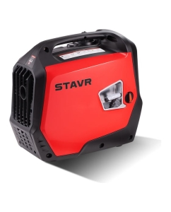 Купить Генератор инверторный бензиновый Ставр 2000/1800 Вт, 230В, 50Гц, STAVR SEG 2000i 9040200046  в E-mobi
