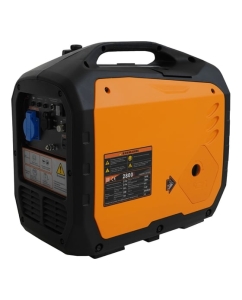 Купить Генератор LIFAN 2800i 00-00159663  в E-mobi