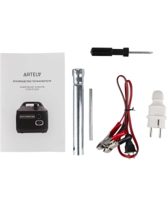 Купить Инверторный генератор ARTELV СПЕКТР 2200 ASI2200  в E-mobi