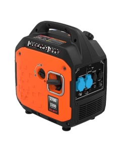 Купить Генератор бензиновый инверторный Evoline BQH 3300 (произведено Zongshen) 1T90DFQ33EVO в E-mobi