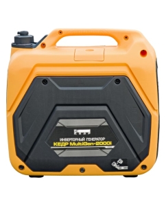 Купить Инверторный генератор Кедр MultiGen-2000i 8024833  в E-mobi