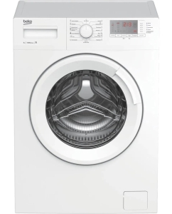 Купить Стиральная машина Beko WRS5512BWW белый в E-mobi