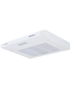 Купить Вытяжка подвесная MAUNFELD MF 60 белый в E-mobi