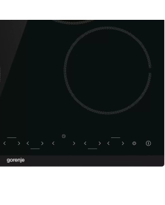 Купить Встраиваемая варочная панель электрическая Gorenje ECT642BCSCE черный  в E-mobi