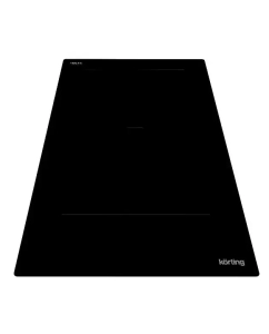 Купить Встраиваемая варочная панель индукционная Korting HIB 35900 HID черный  в E-mobi