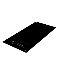 Купить Встраиваемая варочная панель индукционная Korting HIB 35900 HID черный  в E-mobi