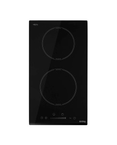 Купить Встраиваемая варочная панель индукционная Korting HI 30041 B черный  в E-mobi