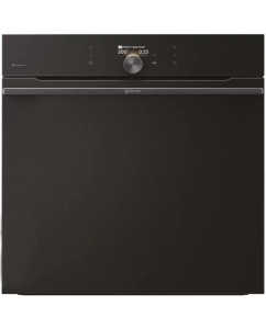 Купить Встраиваемый электрический духовой шкаф Gorenje BP6138B серый в E-mobi