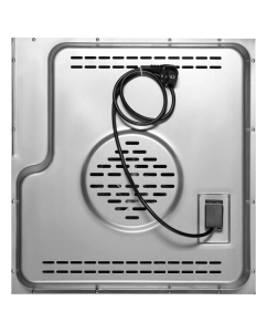 Купить Встраиваемый электрический духовой шкаф Korting OKB 591 CSGN черный  в E-mobi