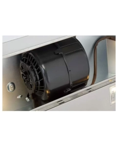 Купить Вытяжка встраиваемая Elica Era C C IX/A/72 серебристый  в E-mobi