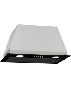 Купить Вытяжка встраиваемая Gorenje BHI526E6B черный  в E-mobi