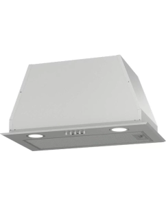 Купить Вытяжка встраиваемая Gorenje BHI526E6X серый в E-mobi