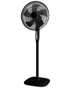 Купить Вентилятор напольный Centek CT-5026 черный в E-mobi