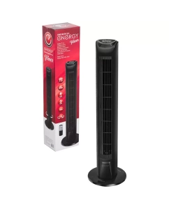 Купить Вентилятор Energy EN-1616 черный  в E-mobi