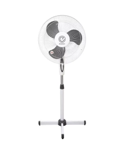 Купить Вентилятор напольный Energy EN-1660 белый в E-mobi