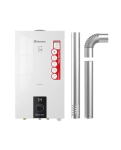 Купить Газовая колонка Thermex Tion T 20 TD Pro в E-mobi