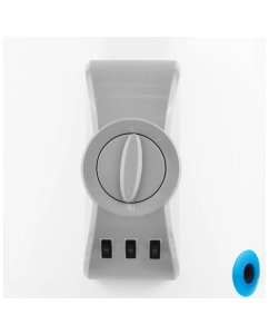 Купить Водонагреватель накопительный THERMEX IRP 200 F white/grey  в E-mobi