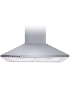 Купить Вытяжка настенная Centek CT-1820-60 серебристый в E-mobi