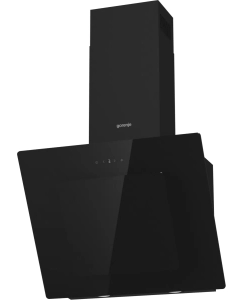 Купить Вытяжка настенная Gorenje WHI646E7B черный  в E-mobi